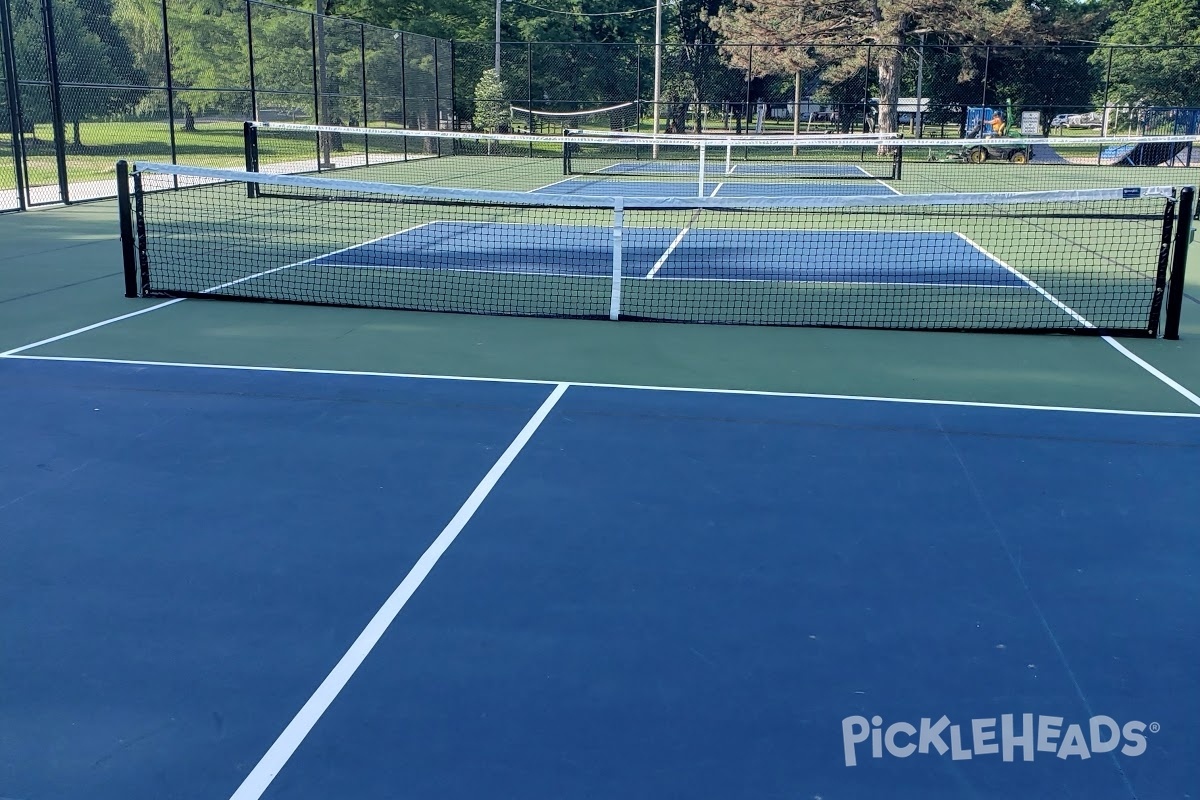 Photo of Pickleball at Styx Creek Park